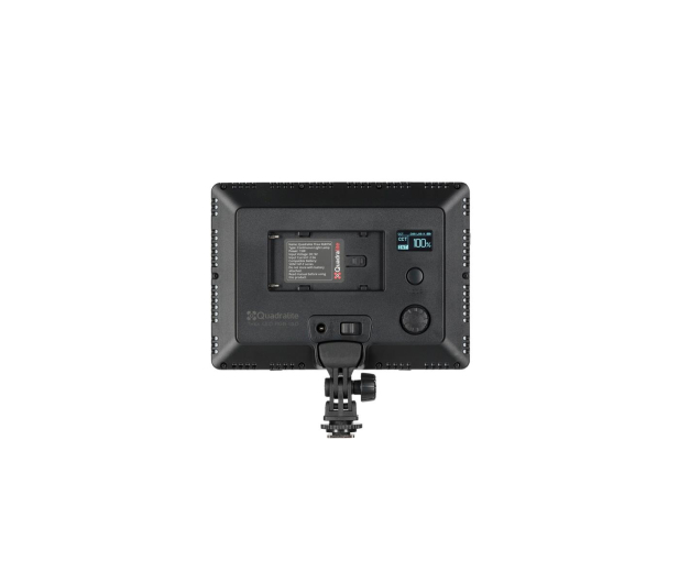 Quadralite Thea 150 RGB - 659258 - zdjęcie 4